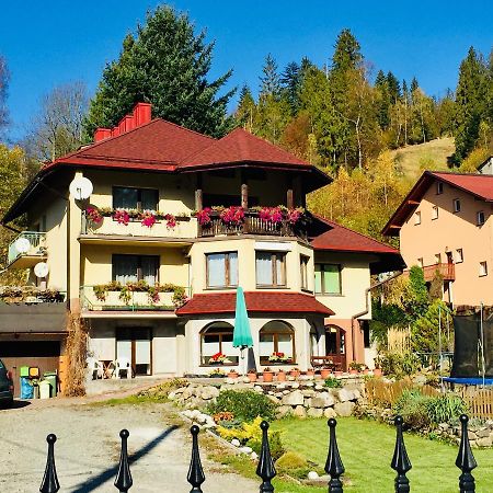 Apartamenty Krystyna Wisla Bagian luar foto