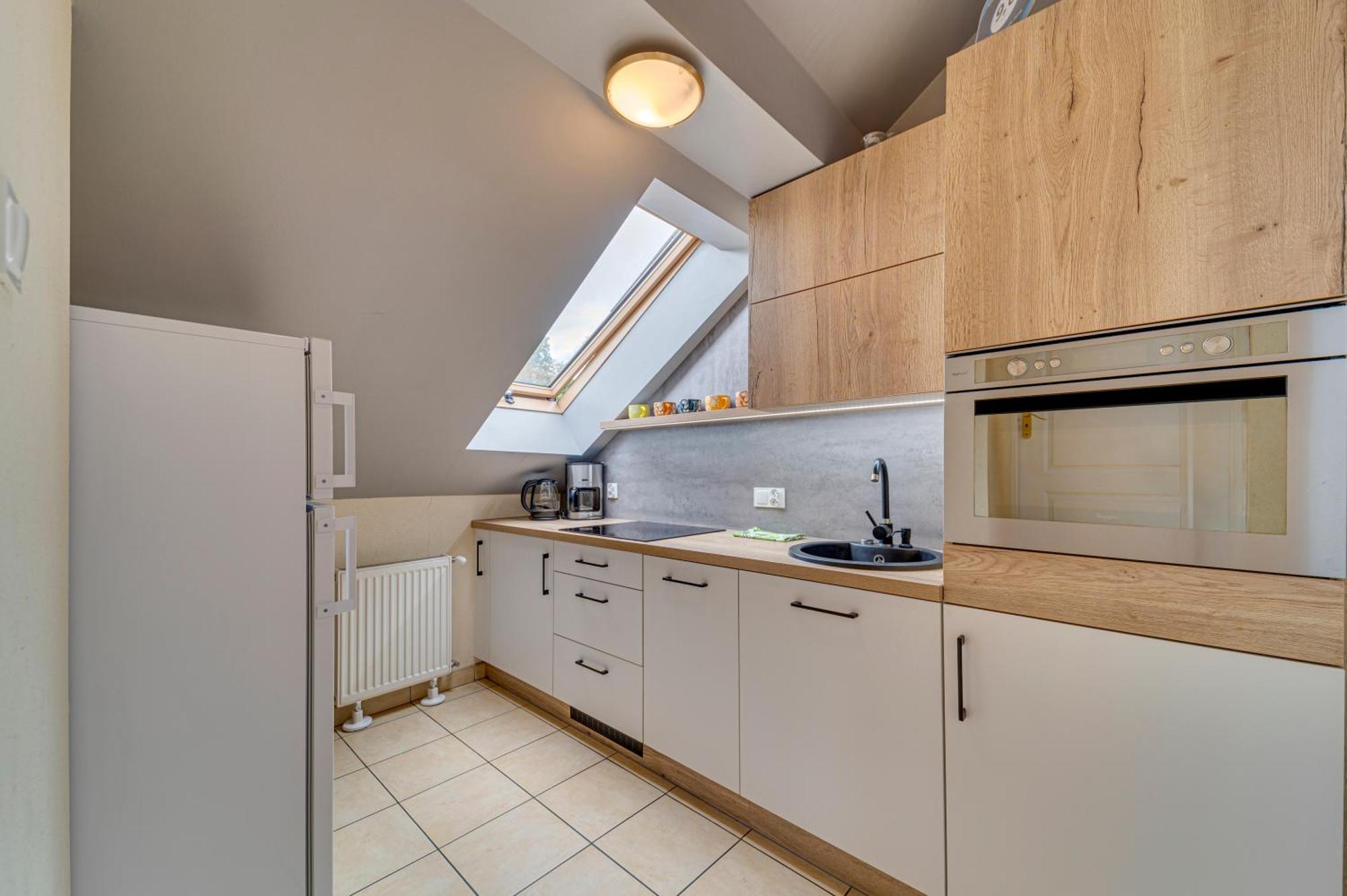 Apartamenty Krystyna Wisla Bagian luar foto