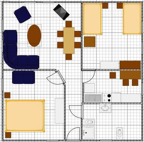 Apartamenty Krystyna Wisla Bagian luar foto