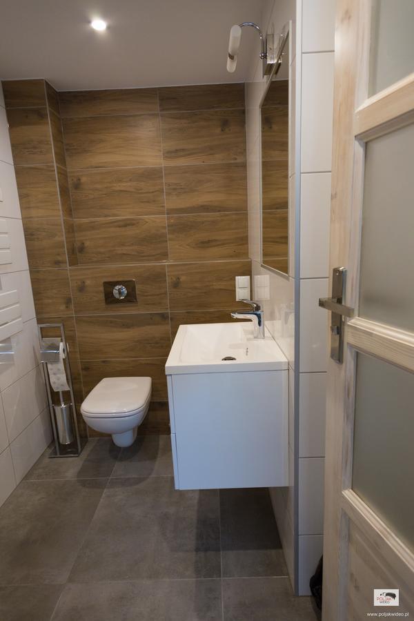 Apartamenty Krystyna Wisla Bagian luar foto